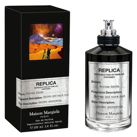 Maison Martin Margiela Replica Across Sands