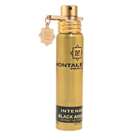 Montale Intense Black Aoud