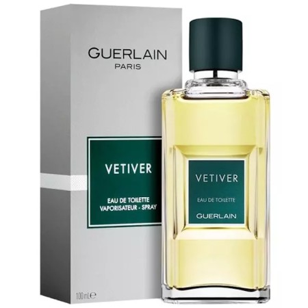 Guerlain Vetiver