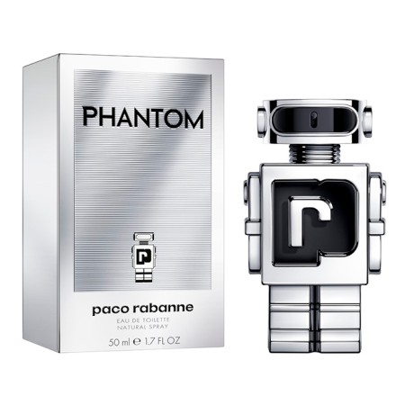 Paco Rabanne Phantom