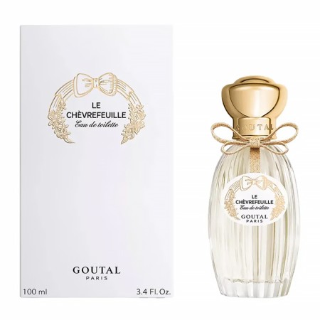 Annick Goutal Le Chevrefeuille