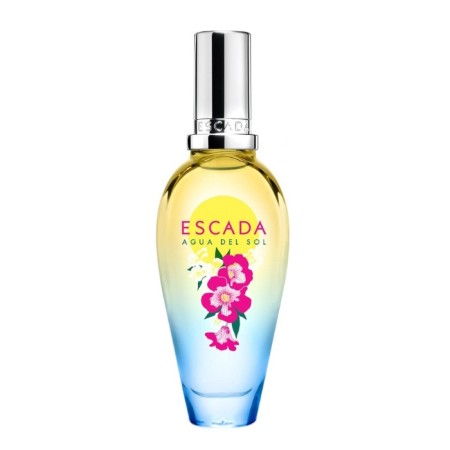 Escada Agua del Sol