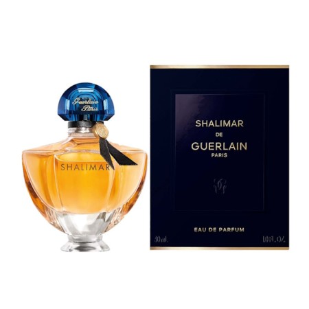 Guerlain Shalimar Eau de Parfum