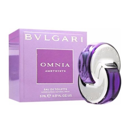 Bvlgari Omnia Amethyste