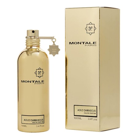 Montale Aoud Damascus