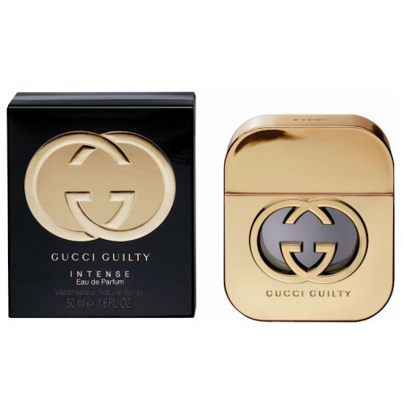 Gucci Gucci Guilty Intense