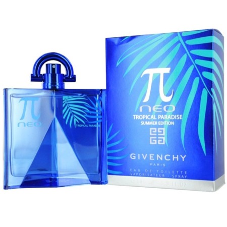 Givenchy Pi Neo Tropical Paradise