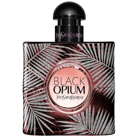 Yves Saint Laurent Black Opium Exotic Illusion