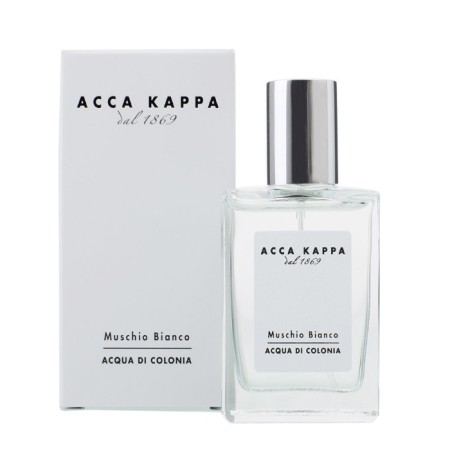 Acca Kappa Muschio Bianco