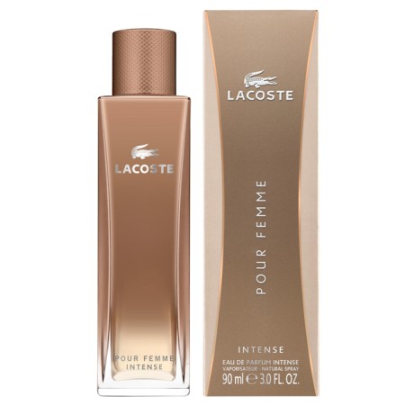 Lacoste Lacoste Pour Femme Intense