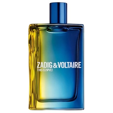 Zadig & Voltaire This Is Love! for Him