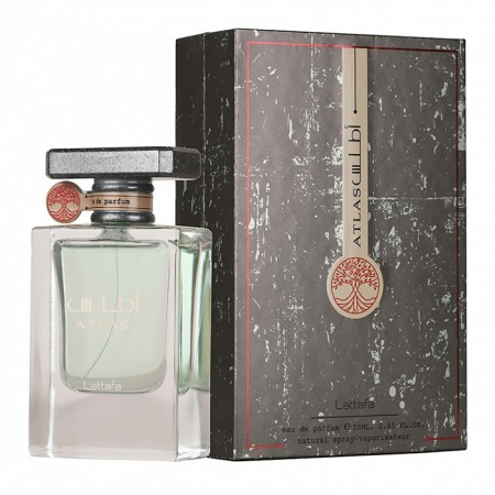 Lattafa Perfumes Atlas