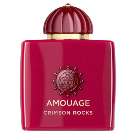 Amouage Crimson Rocks