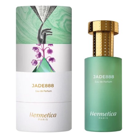 Hermetica Jade888