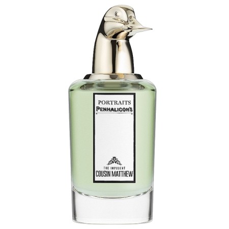 Penhaligons The Impudent Cousin Matthew