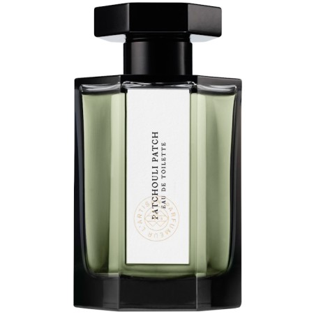 L Artisan Parfumeur Patchouli Patch