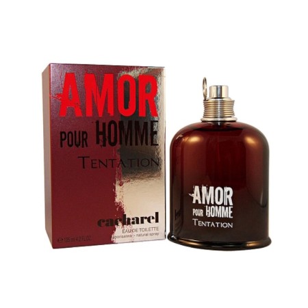 Cacharel Amor Pour Homme Tentation