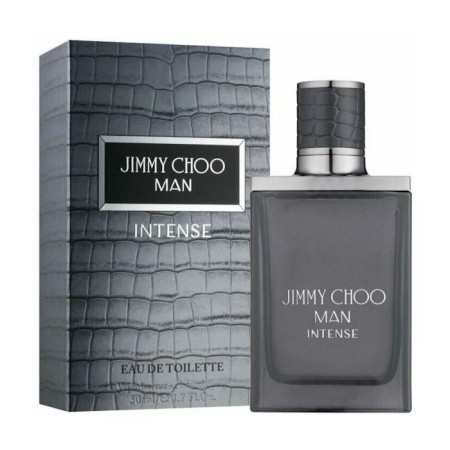 Jimmy Choo Jimmy Choo Man Intense