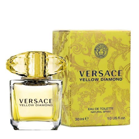 Versace Yellow Diamond