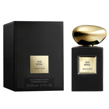 Giorgio Armani Oud Royal