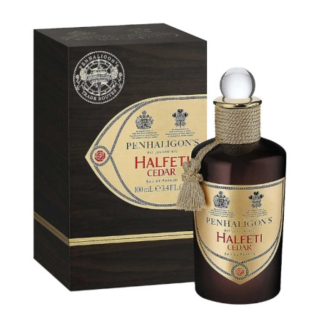 Penhaligons Halfeti Cedar