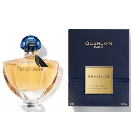 Guerlain Shalimar Eau de Toilette