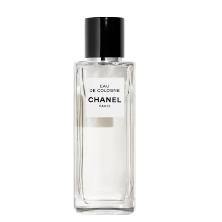 Chanel Eau de Cologne