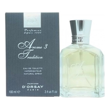 D Orsay Arome 3 Tradition