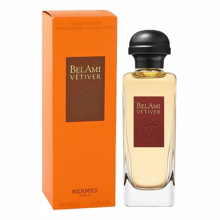 Hermes Bel Ami Vetiver