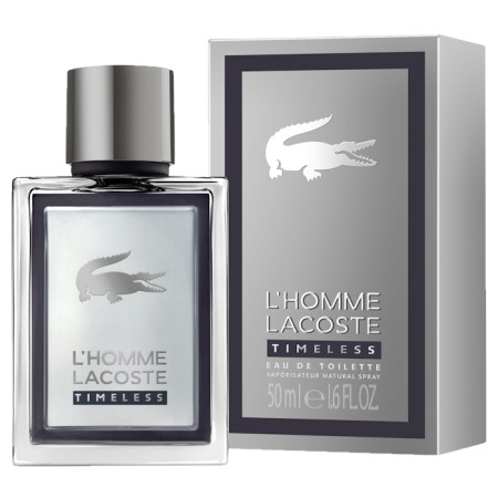 Lacoste L Homme Lacoste Timeless