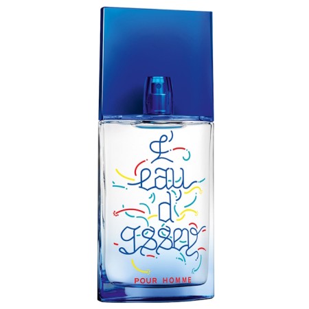 Issey Miyake L Eau D Issey Shades of Kolam pour Homme