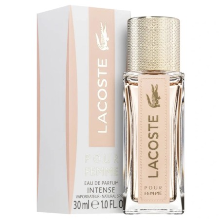 Lacoste Lacoste Pour Femme Intense