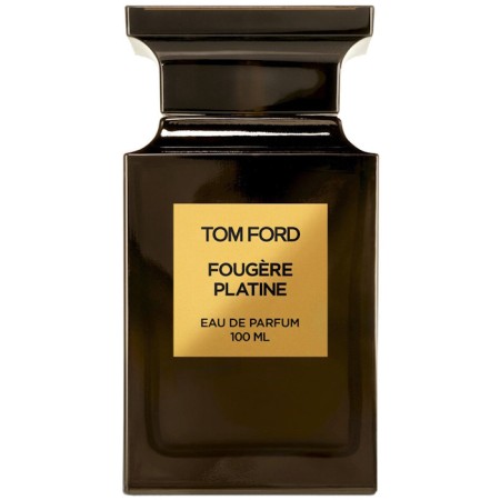 Tom Ford Fougère Platine