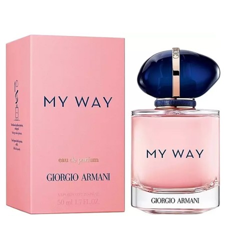 Giorgio Armani My Way