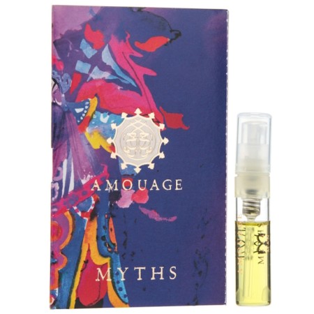 Amouage Myths Man