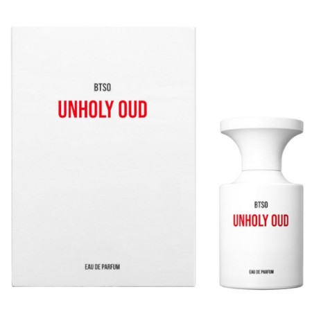 Borntostandout Unholy Oud