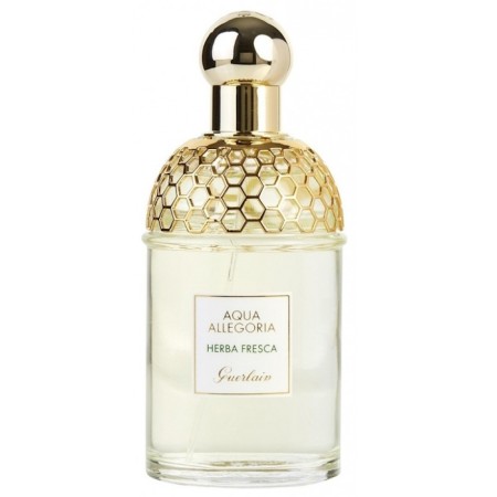 Guerlain Aqua Allegoria Herba Fresca