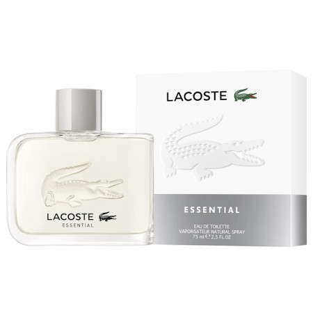 Lacoste Essential