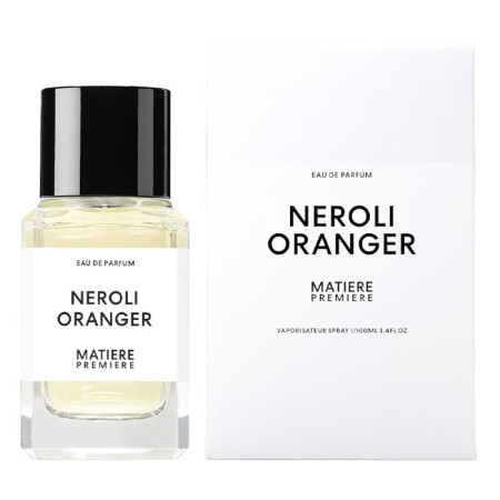 Matiere Premiere Neroli Oranger