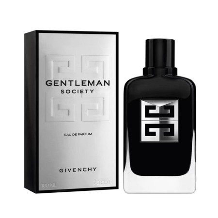 Givenchy Gentleman Society