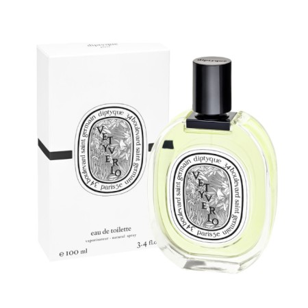 Diptyque Vetyverio Eau Eau de Toilette