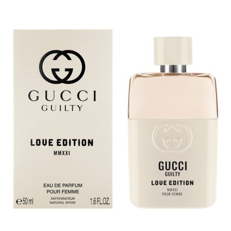 Gucci Guilty Love Edition MMXXI pour Femme