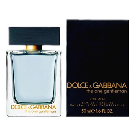 Dolce&Gabbana The One Gentleman