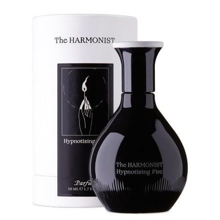 The Harmonist Hypnotizing Fire Parfum