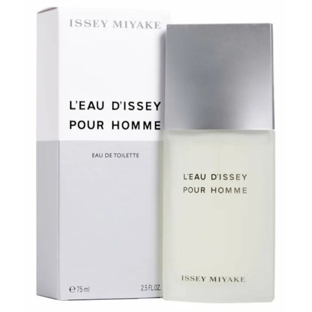 Issey Miyake L Eau D Issey Pour Homme