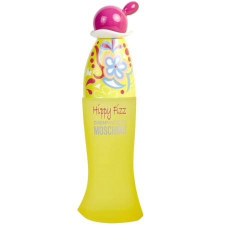 Moschino Cheap & Chic Hippy Fizz