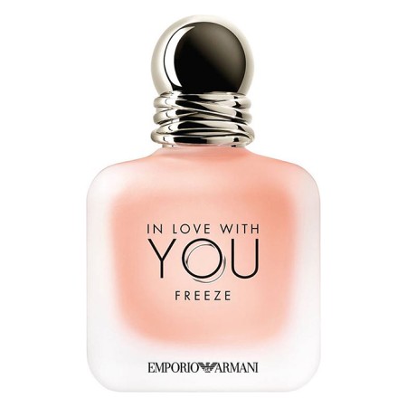 Giorgio Armani Emporio Armani In Love With You Freeze