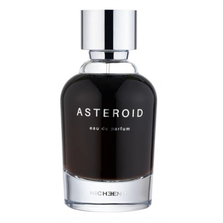 Nicheend Asteroid