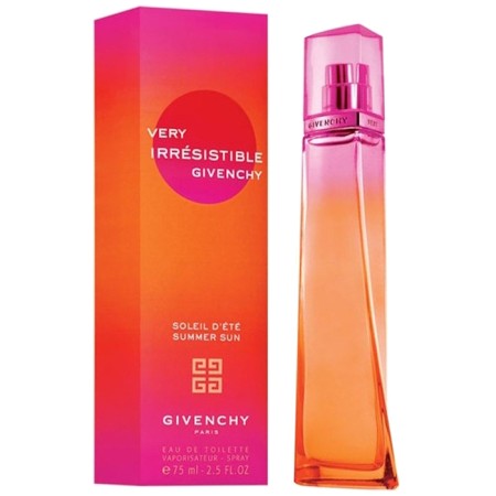 Givenchy Very Irresistible Soleil d Ete