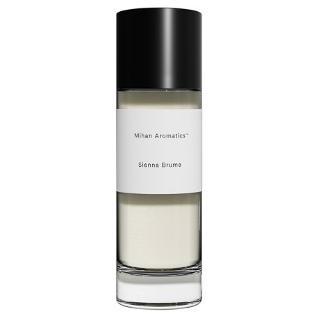 Mihan Aromatics Sienna Brume